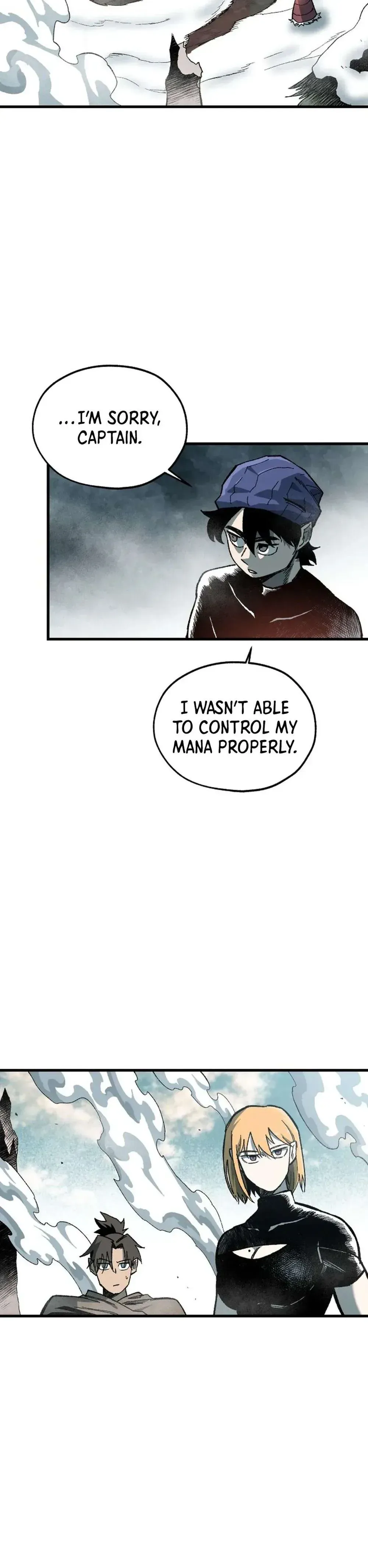 Yeomyeongui Deungbul Chapter 8 page 10 - 