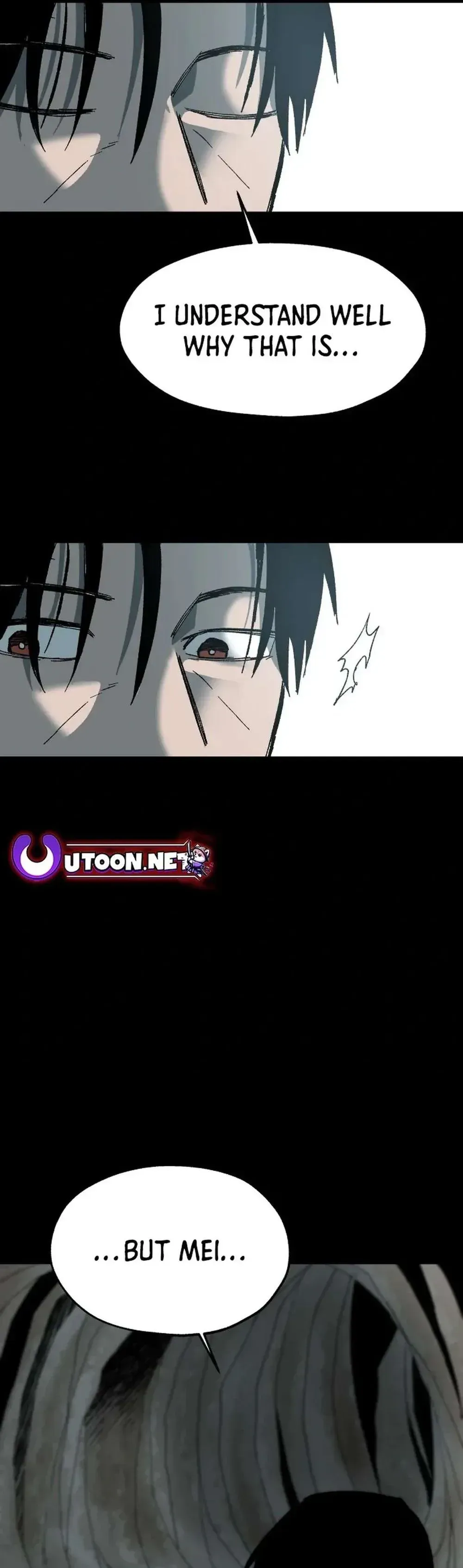 Yeomyeongui Deungbul Chapter 9 page 14 - 