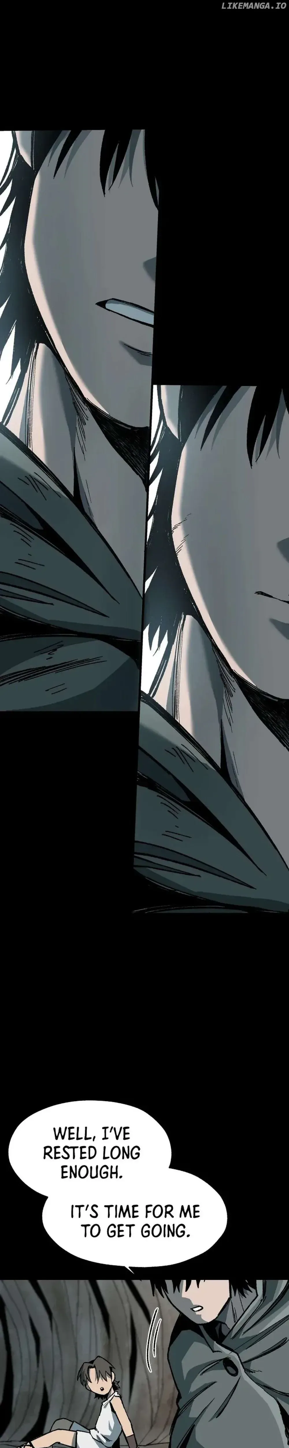 Yeomyeongui Deungbul Chapter 9 page 17 - 