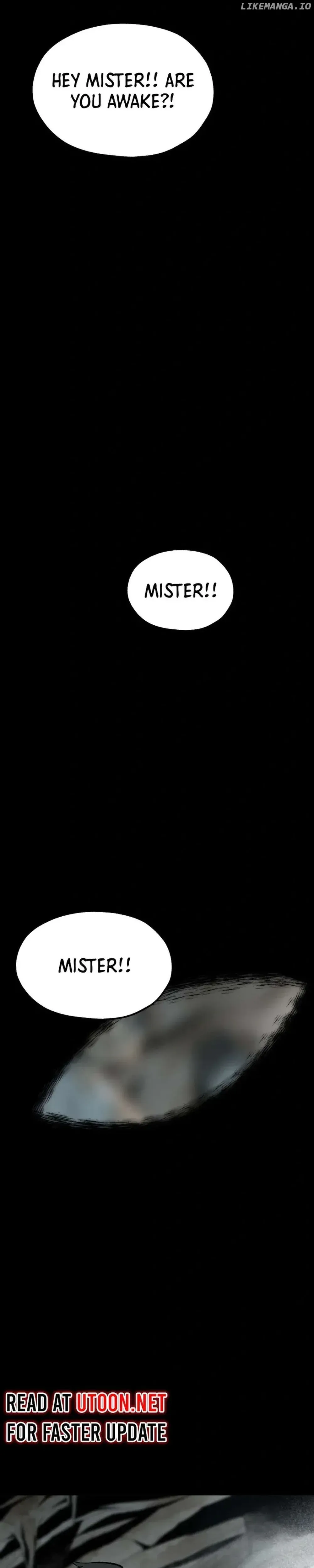 Yeomyeongui Deungbul Chapter 9 page 3 - 