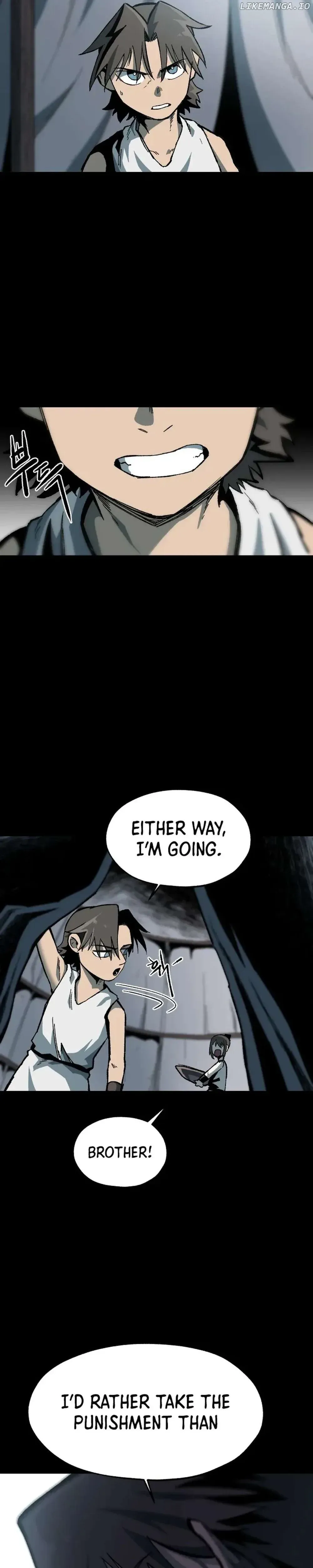 Yeomyeongui Deungbul Chapter 9 page 25 - 