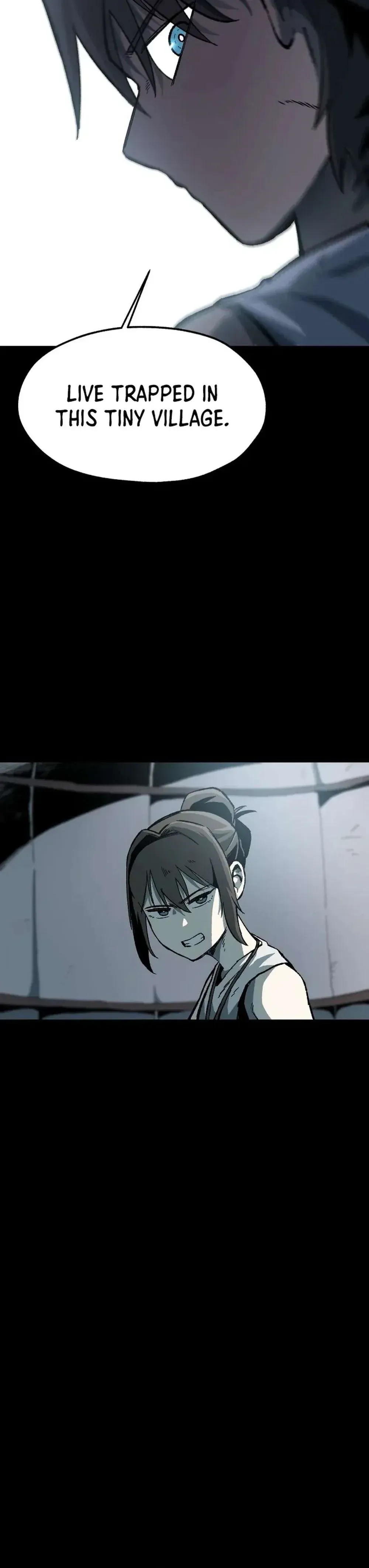 Yeomyeongui Deungbul Chapter 9 page 26 - 