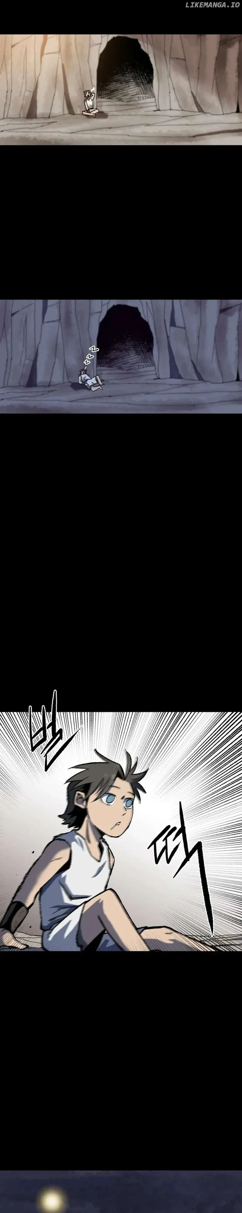 Yeomyeongui Deungbul Chapter 9 page 29 - 