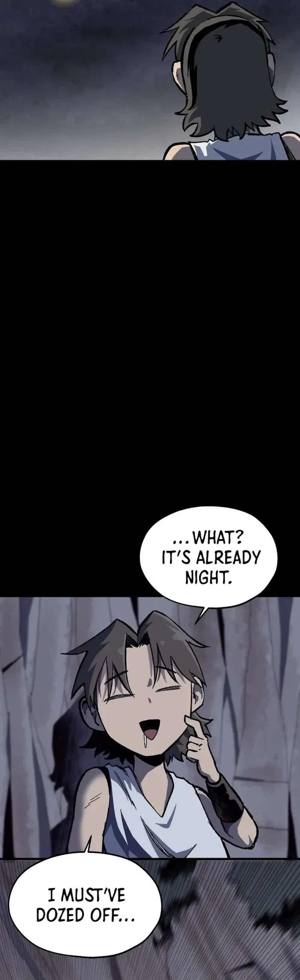 Yeomyeongui Deungbul Chapter 9 page 30 - 