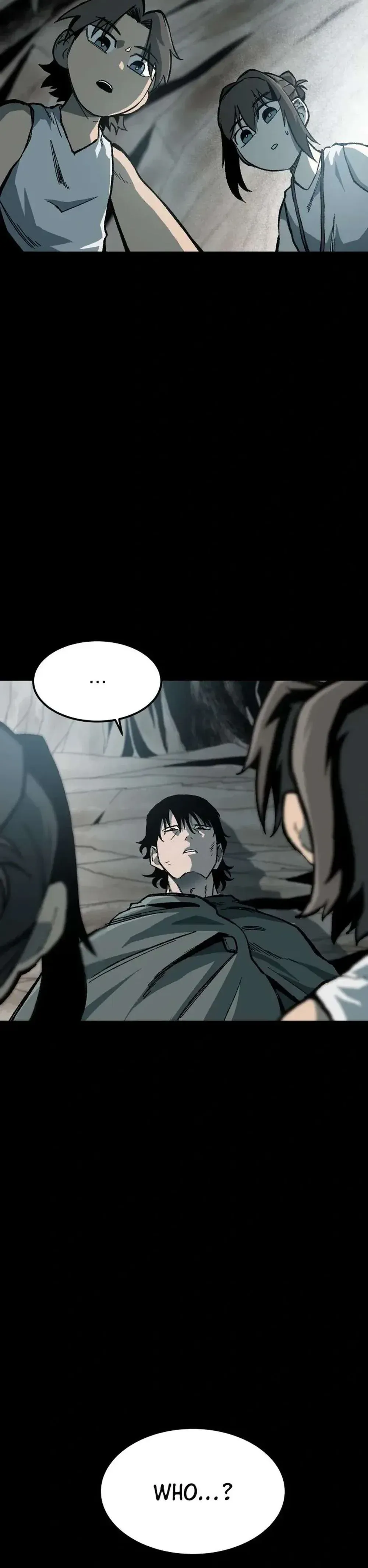 Yeomyeongui Deungbul Chapter 9 page 4 - 