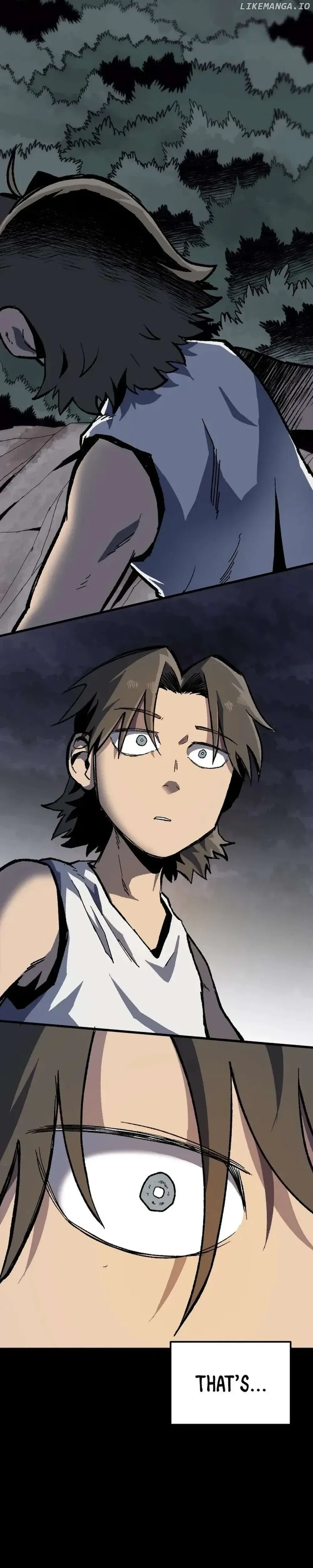 Yeomyeongui Deungbul Chapter 9 page 33 - 
