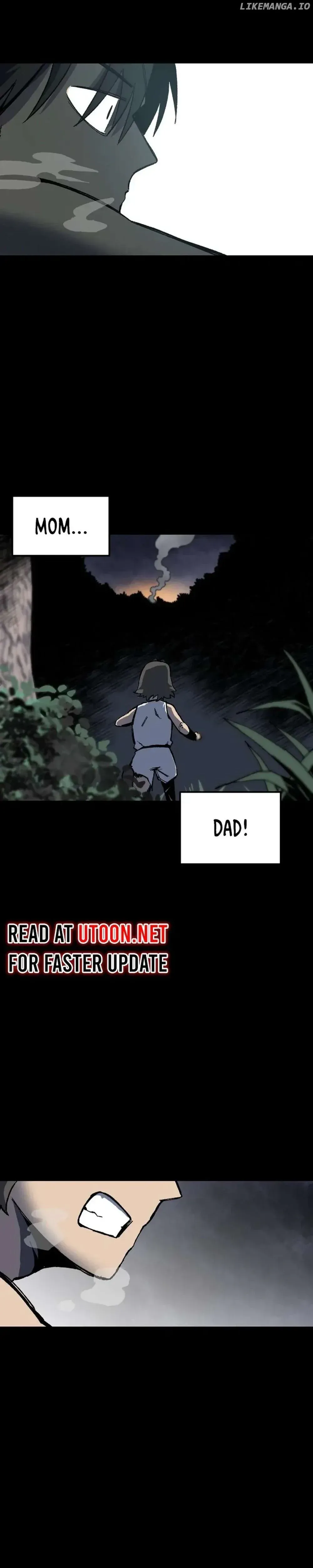 Yeomyeongui Deungbul Chapter 9 page 35 - 