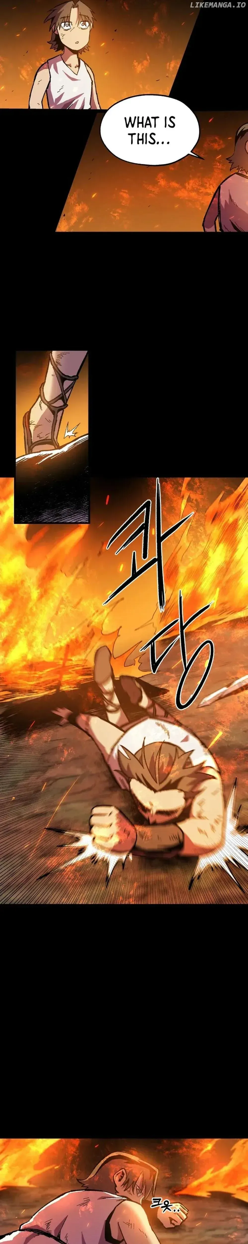 Yeomyeongui Deungbul Chapter 9 page 37 - 