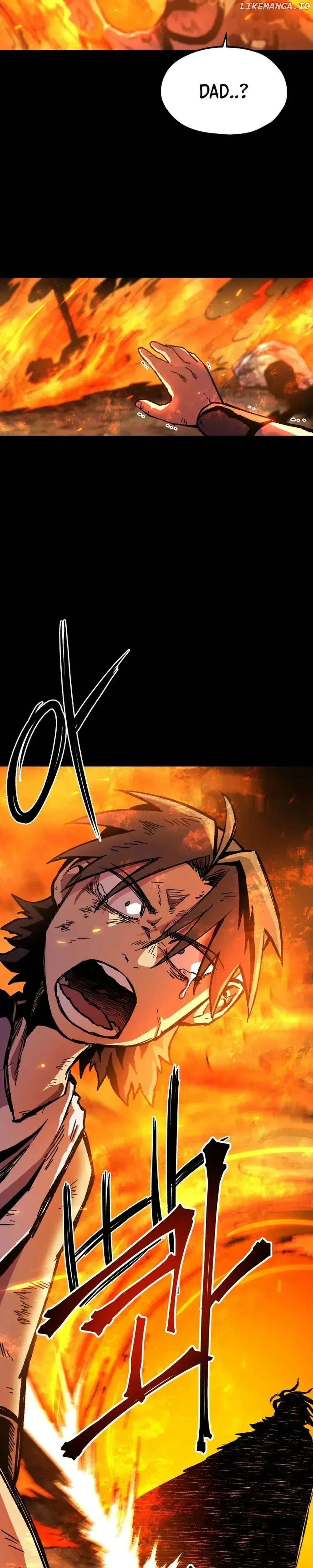 Yeomyeongui Deungbul Chapter 9 page 39 - 