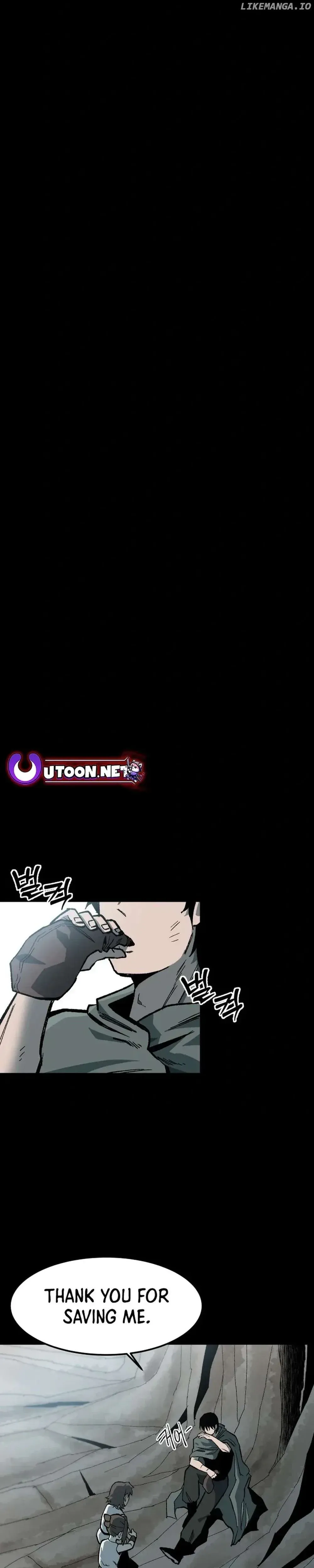 Yeomyeongui Deungbul Chapter 9 page 5 - 