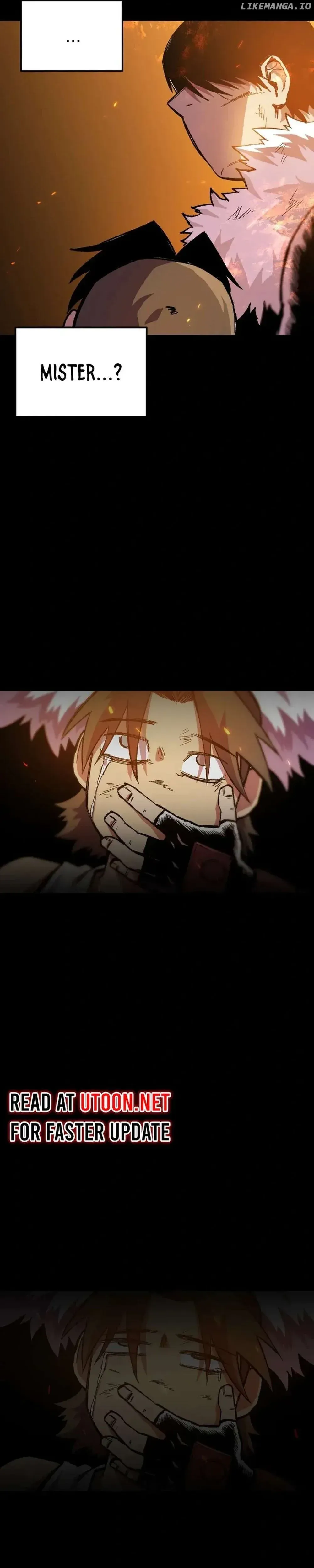 Yeomyeongui Deungbul Chapter 9 page 51 - 