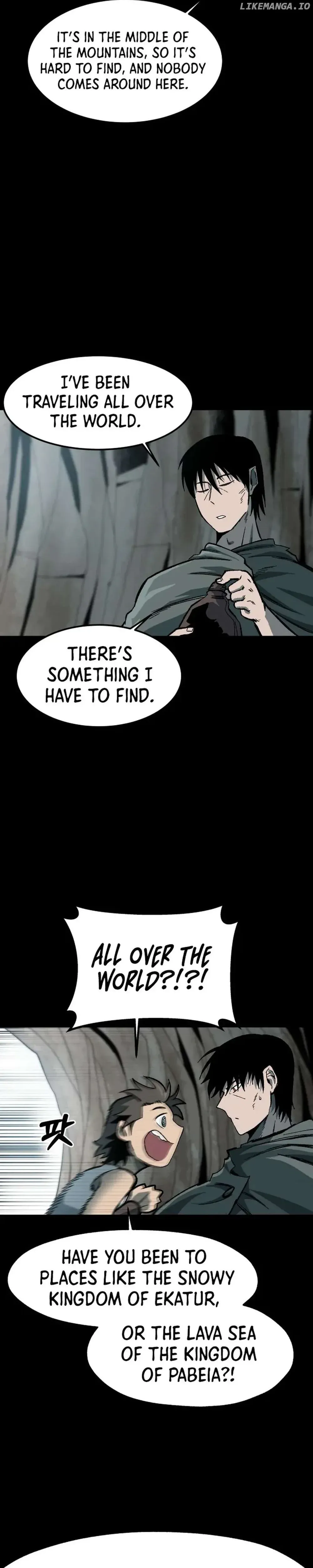 Yeomyeongui Deungbul Chapter 9 page 7 - 