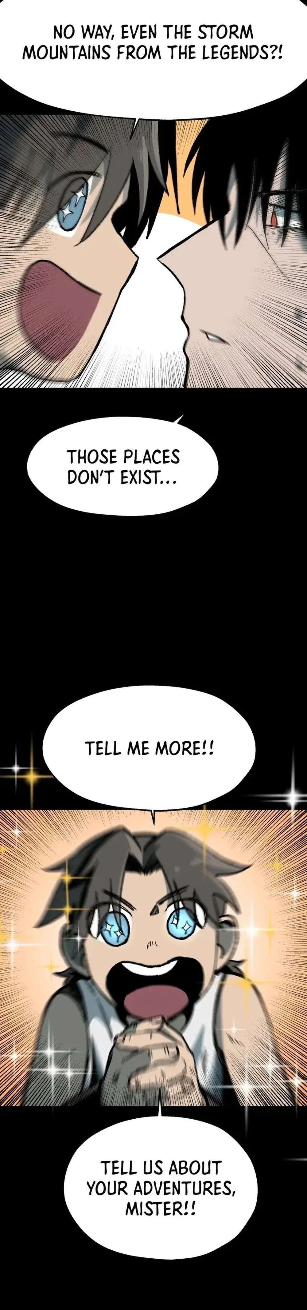 Yeomyeongui Deungbul Chapter 9 page 8 - 