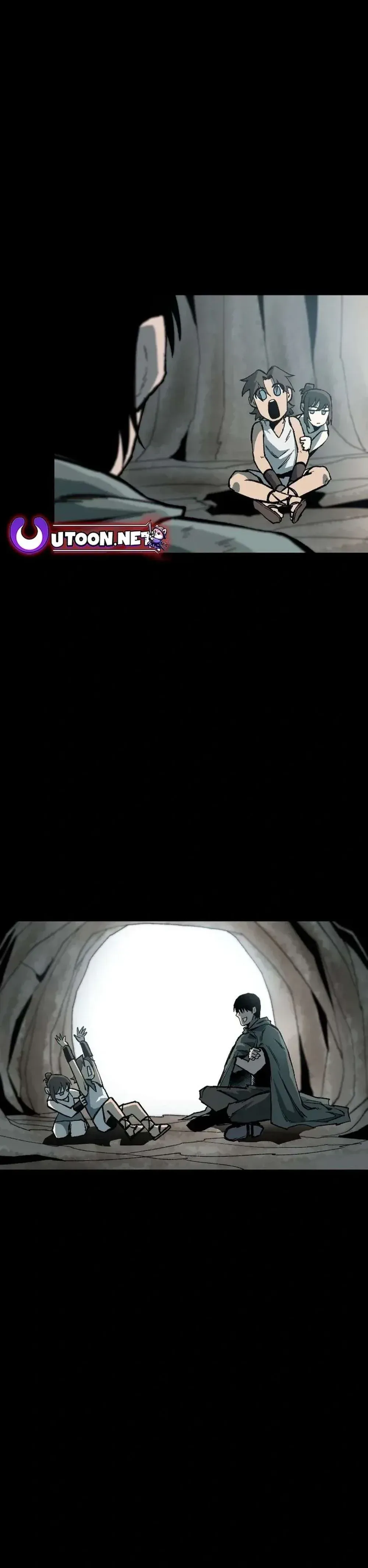 Yeomyeongui Deungbul Chapter 9 page 10 - 