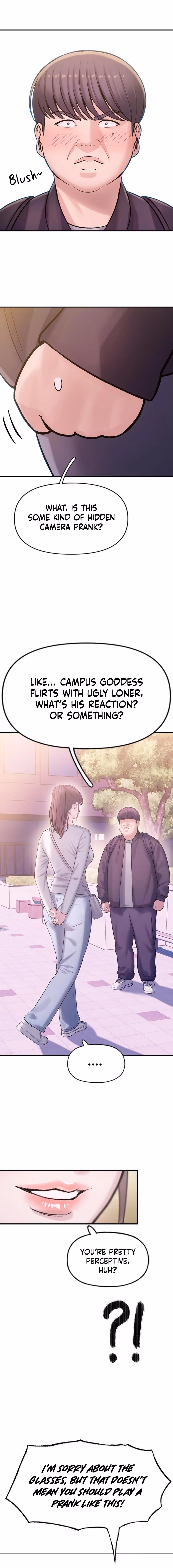 Yeonaejiok Chapter 1 page 19 - 