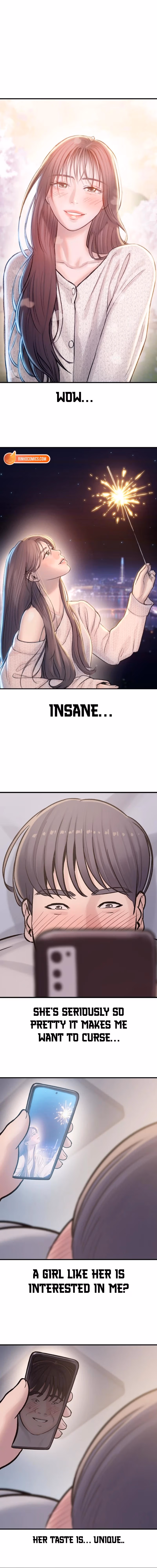 Yeonaejiok Chapter 1 page 23 - 