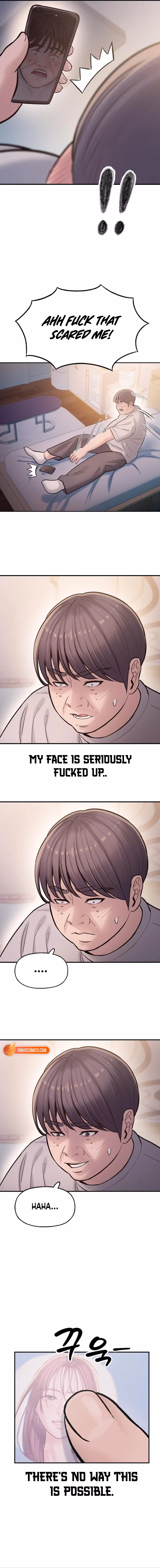 Yeonaejiok Chapter 1 page 24 - 
