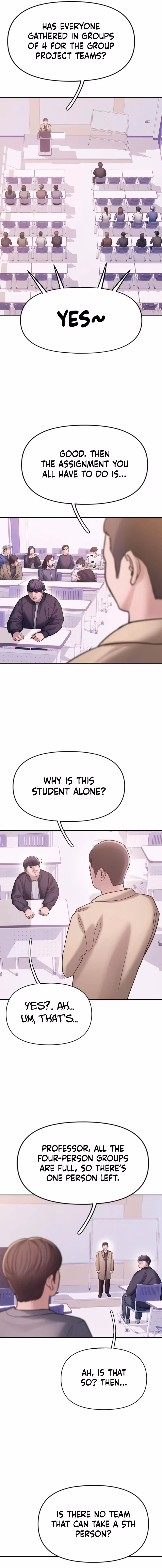 Yeonaejiok Chapter 1 page 4 - 