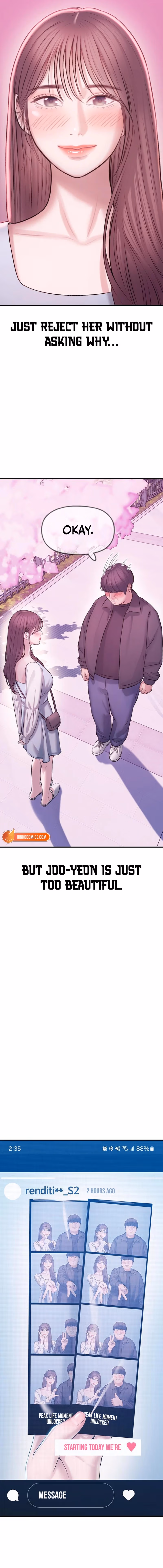 Yeonaejiok Chapter 1 page 31 - 