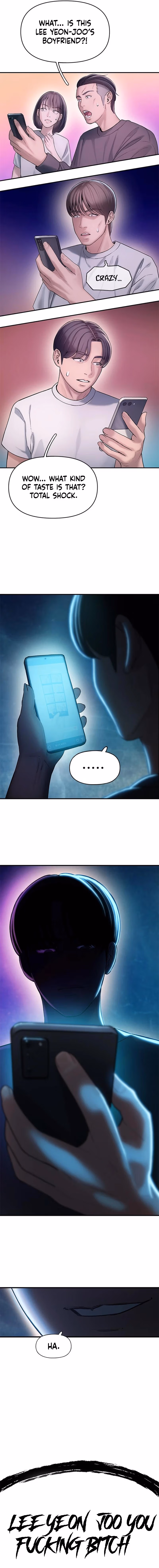 Yeonaejiok Chapter 1 page 32 - 