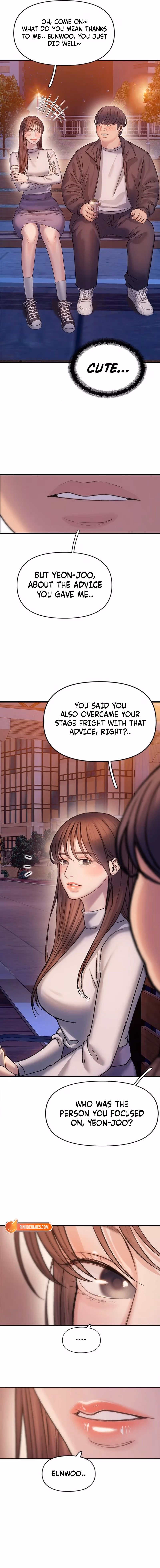 Yeonaejiok Chapter 10 page 11 - 