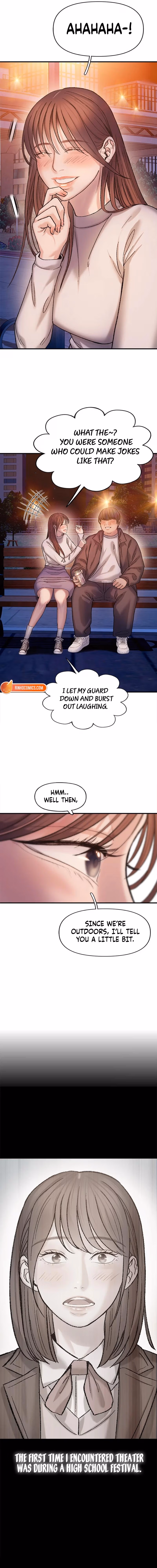 Yeonaejiok Chapter 10 page 13 - 