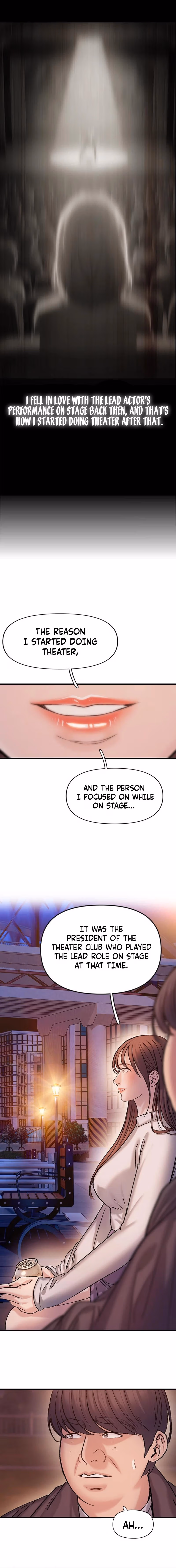 Yeonaejiok Chapter 10 page 14 - 
