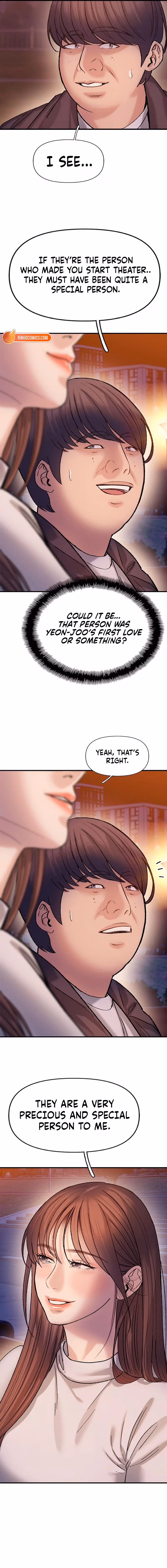 Yeonaejiok Chapter 10 page 15 - 