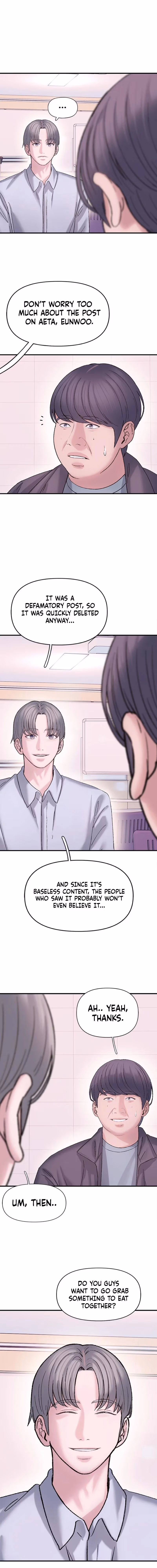 Yeonaejiok Chapter 10 page 22 - 