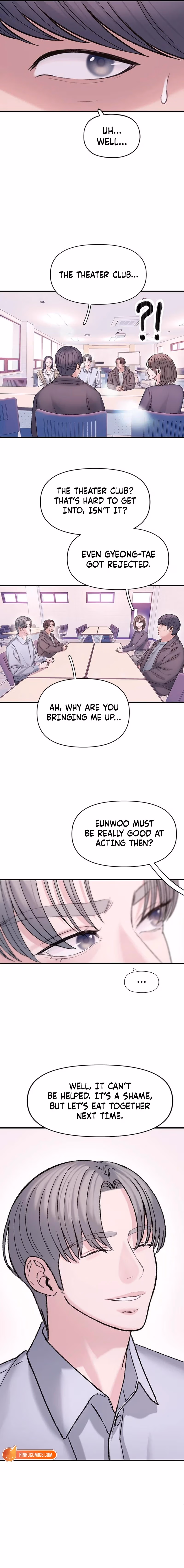 Yeonaejiok Chapter 10 page 24 - 
