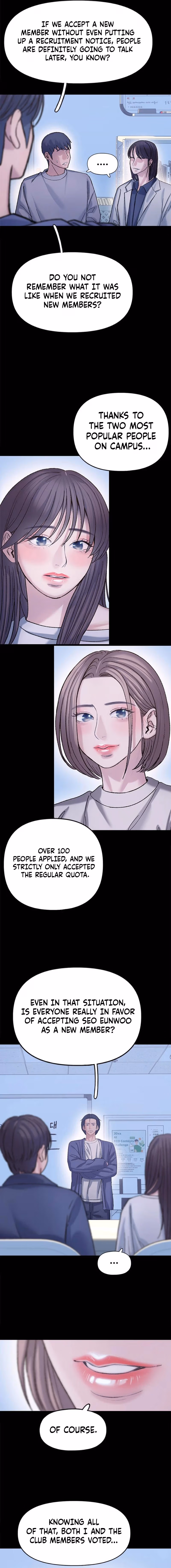 Yeonaejiok Chapter 10 page 4 - 