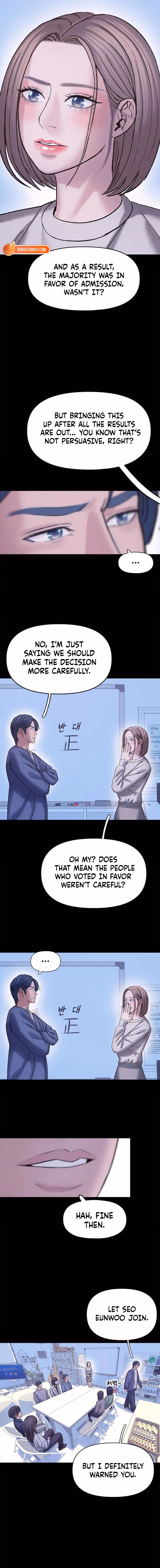 Yeonaejiok Chapter 10 page 5 - 