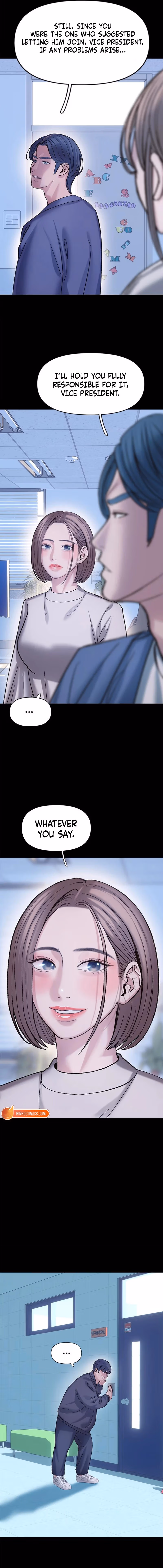 Yeonaejiok Chapter 10 page 6 - 