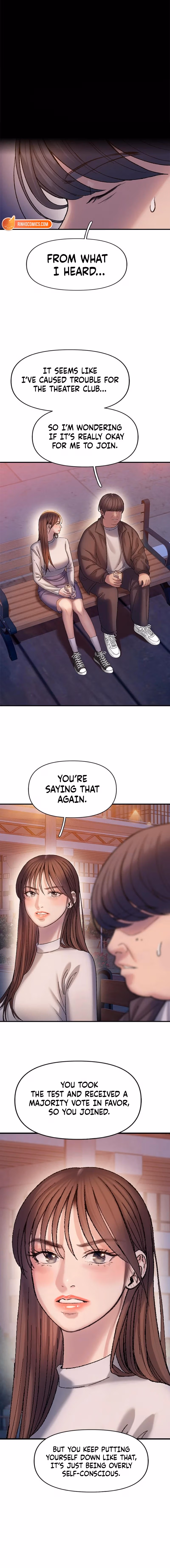 Yeonaejiok Chapter 10 page 8 - 