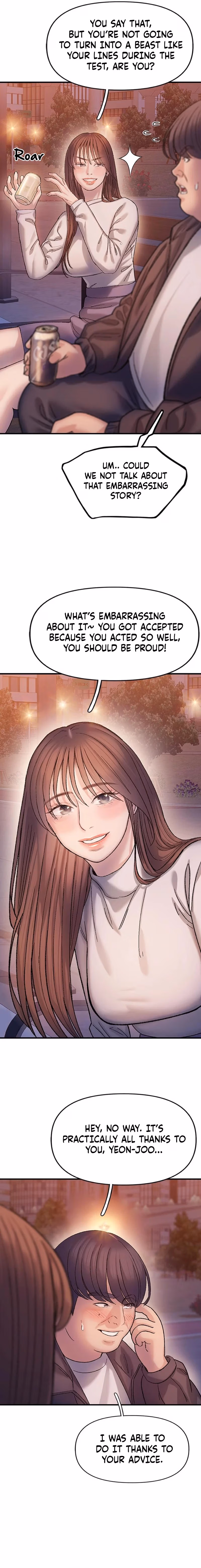 Yeonaejiok Chapter 10 page 10 - 