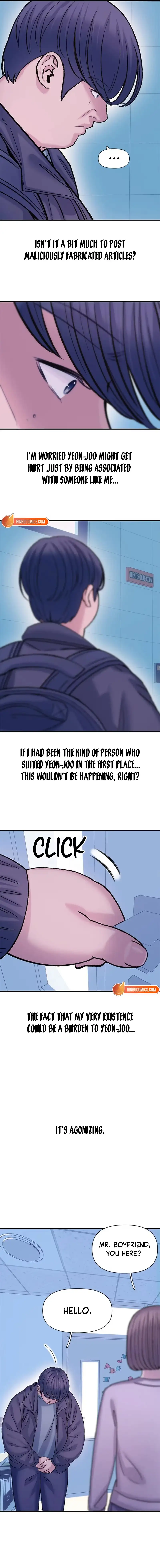 Yeonaejiok Chapter 11 page 2 - 