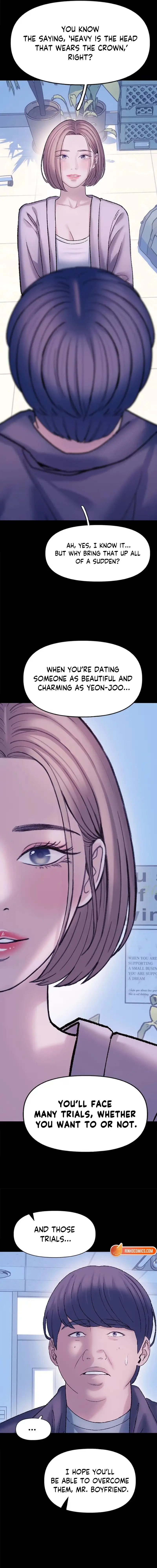 Yeonaejiok Chapter 11 page 11 - 