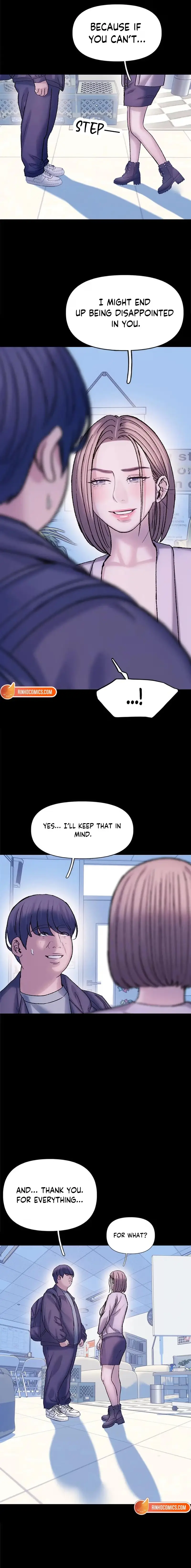 Yeonaejiok Chapter 11 page 12 - 