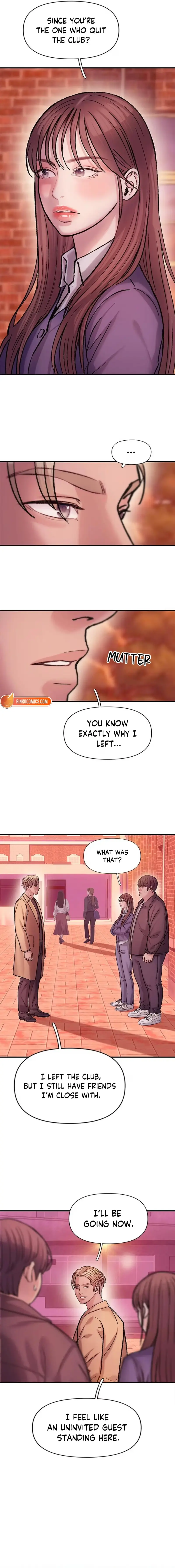 Yeonaejiok Chapter 11 page 18 - 