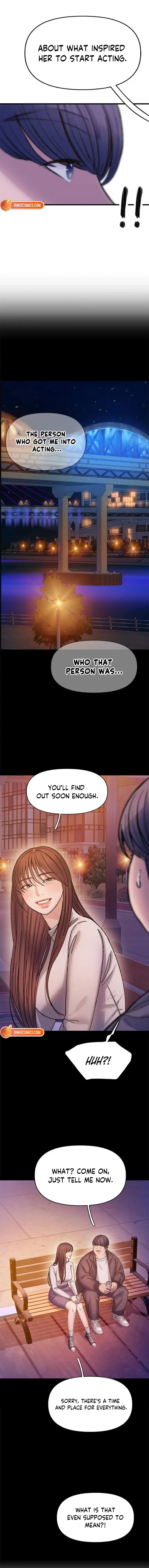 Yeonaejiok Chapter 11 page 4 - 