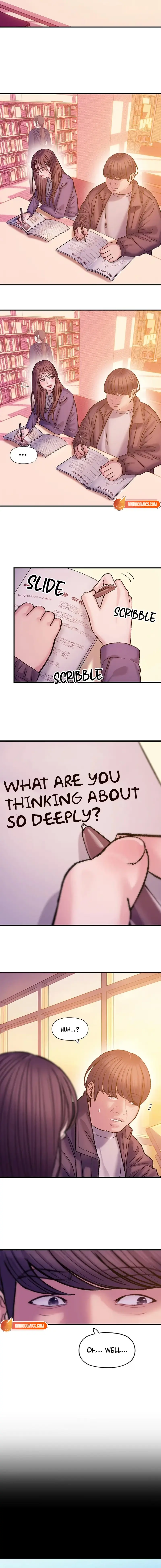 Yeonaejiok Chapter 11 page 9 - 
