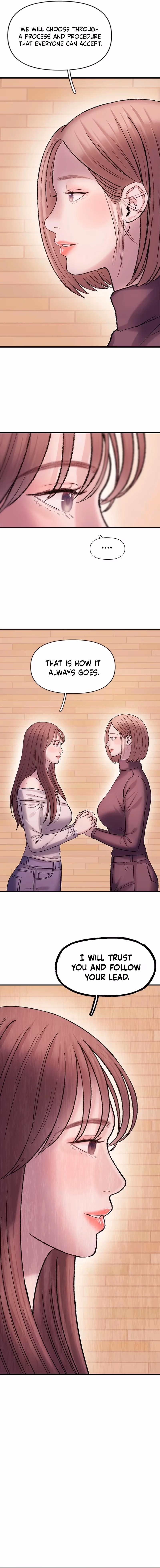 Yeonaejiok Chapter 12 page 11 - 