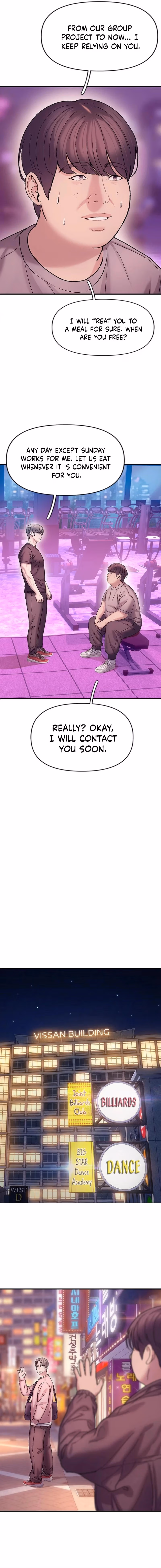 Yeonaejiok Chapter 12 page 15 - 