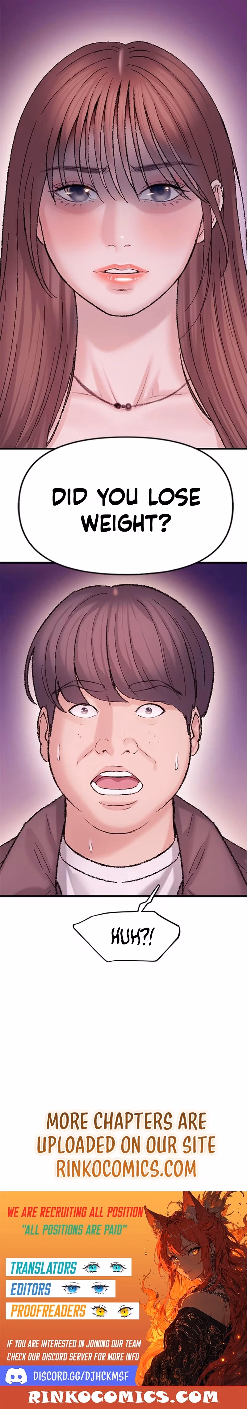 Yeonaejiok Chapter 12 page 20 - 