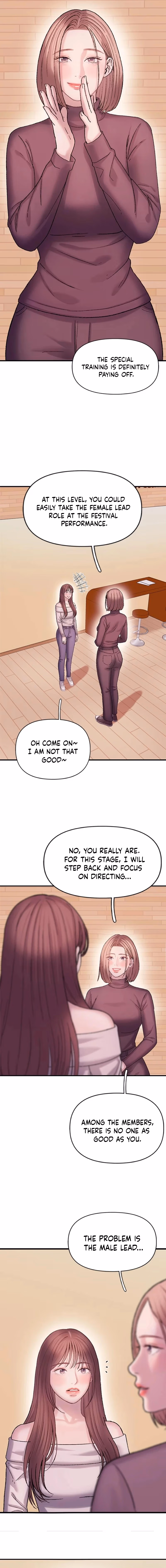 Yeonaejiok Chapter 12 page 8 - 