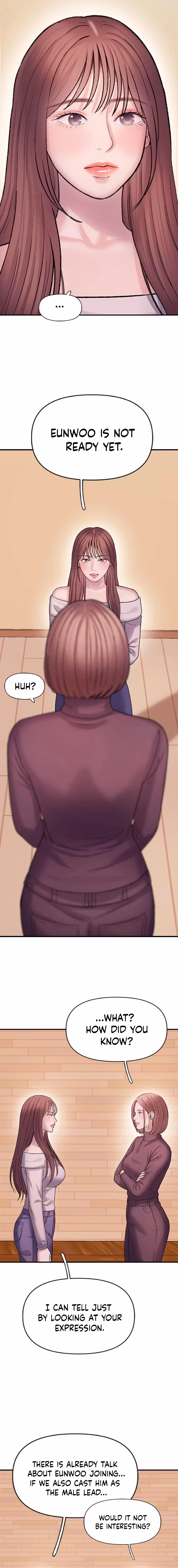Yeonaejiok Chapter 12 page 9 - 