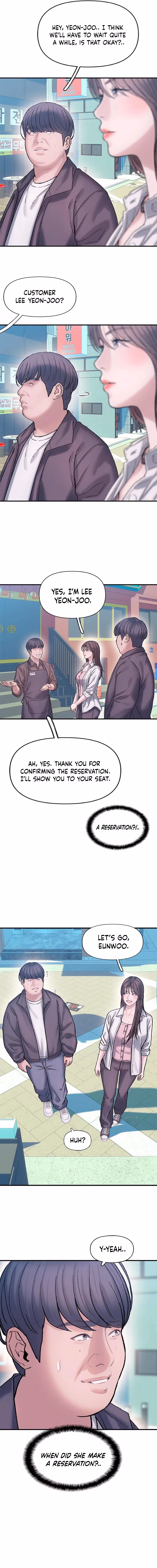 Yeonaejiok Chapter 13 page 8 - 