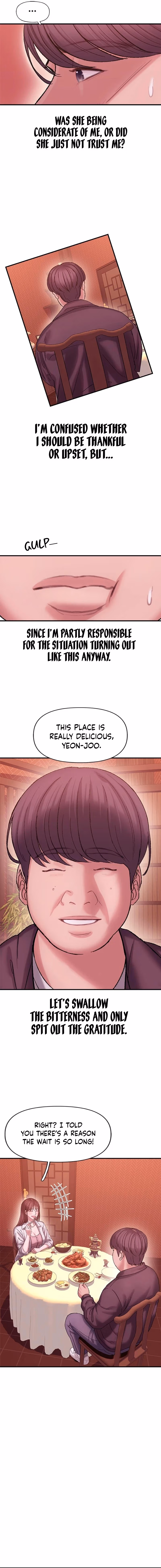 Yeonaejiok Chapter 13 page 10 - 
