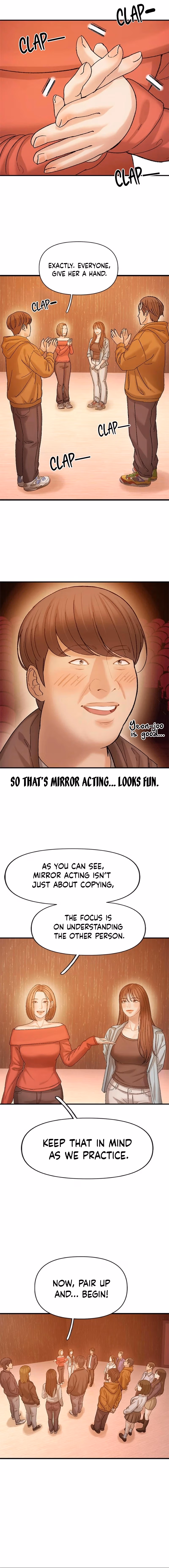 Yeonaejiok Chapter 14 page 11 - 