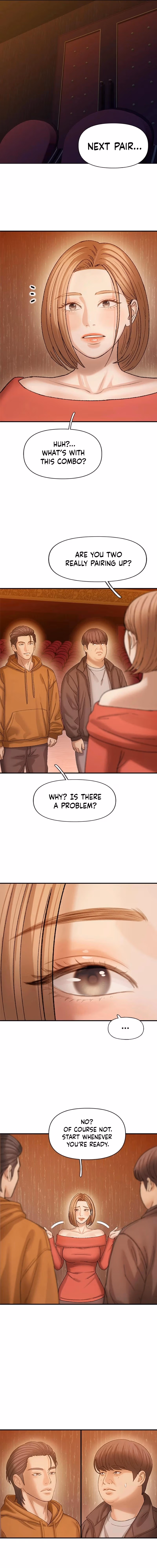Yeonaejiok Chapter 14 page 13 - 